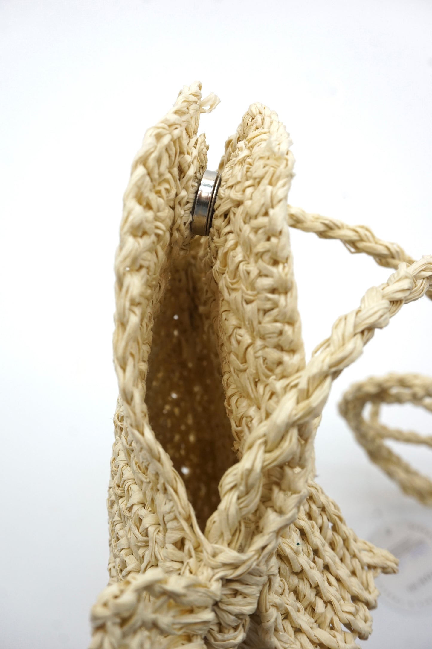 Coastal Fish Pouch
