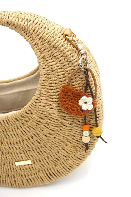 bag charm