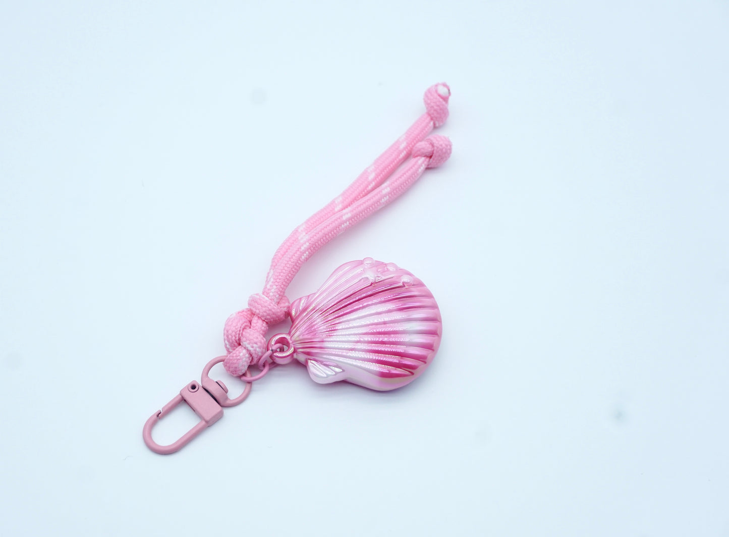 Mermaid's Pocket Charm