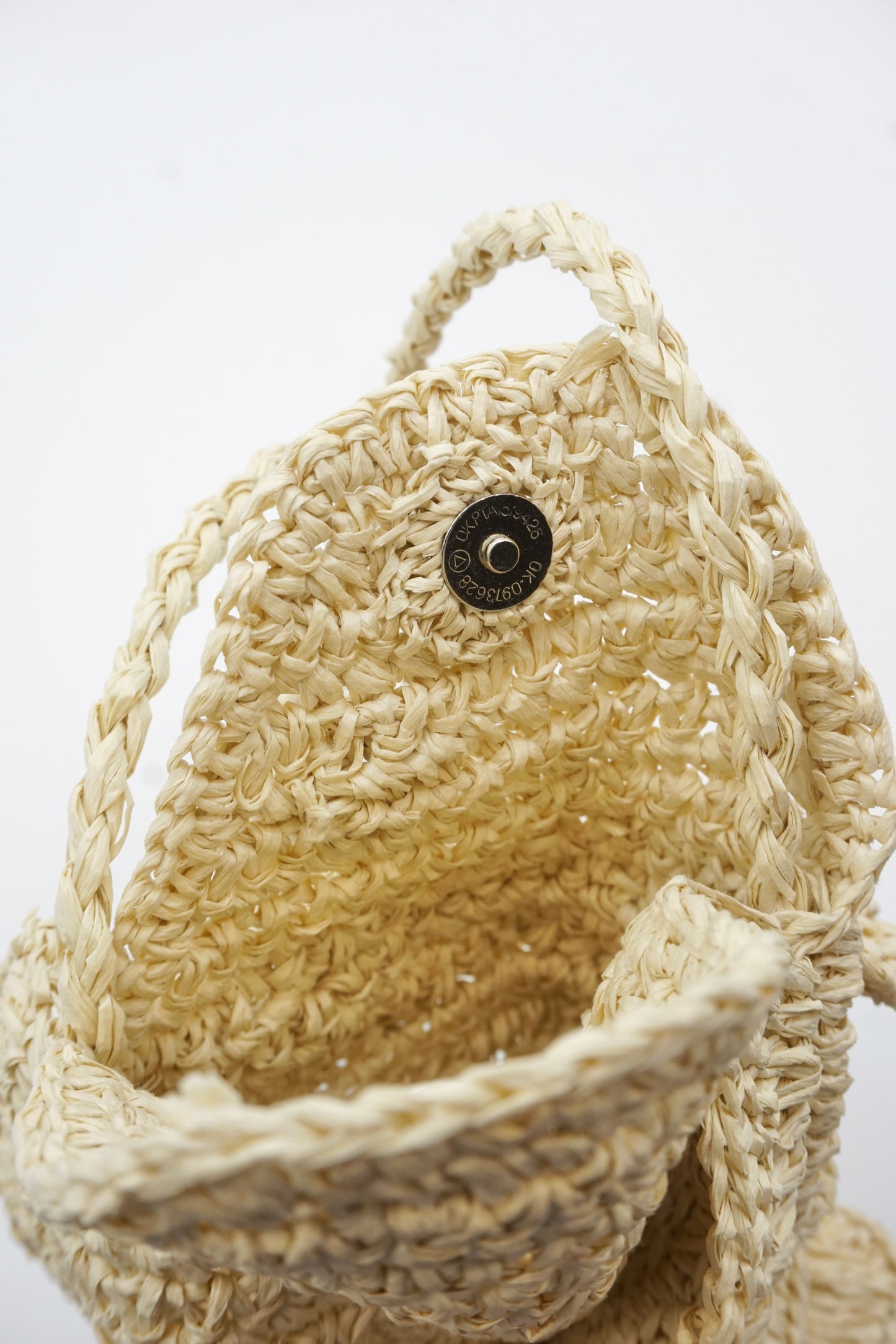 Coastal Fish Pouch
