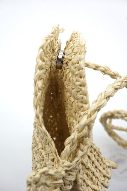 Coastal Fish Pouch