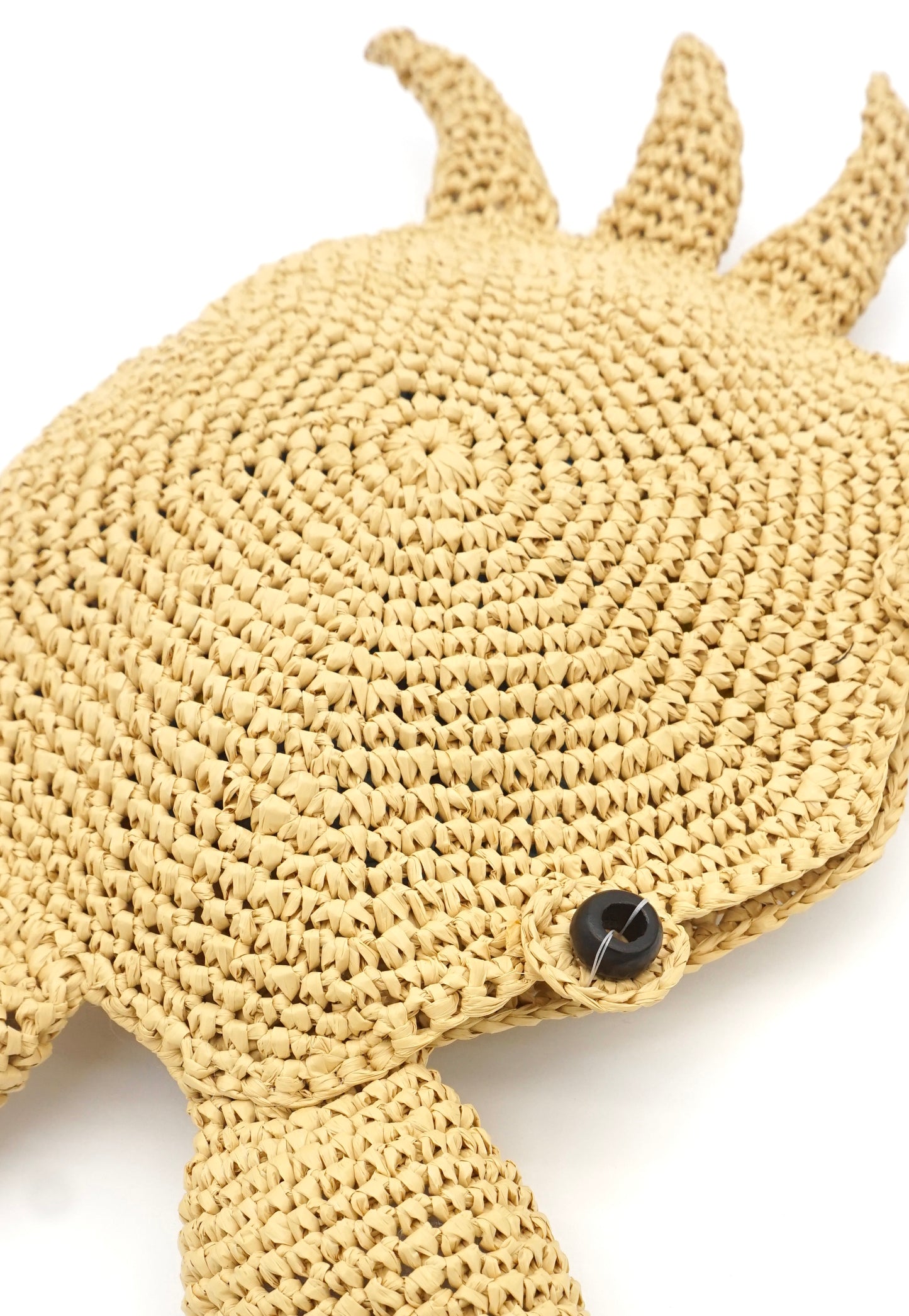 Sand Crab Pouch