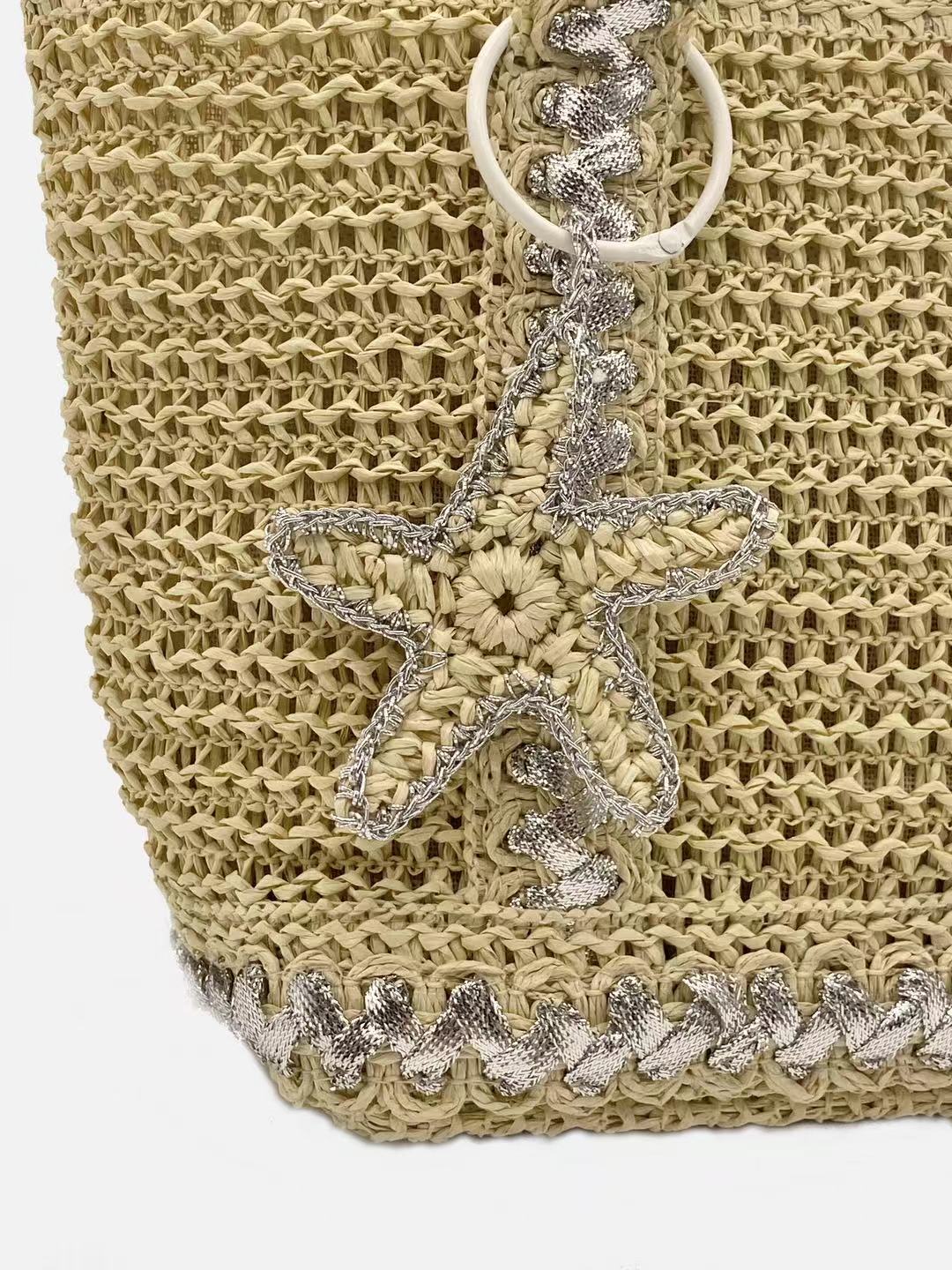 Sea star bags
