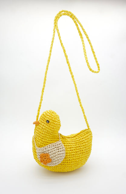 Ducky Day Out Bag