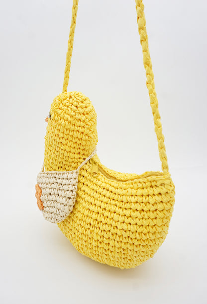 Ducky Day Out Bag
