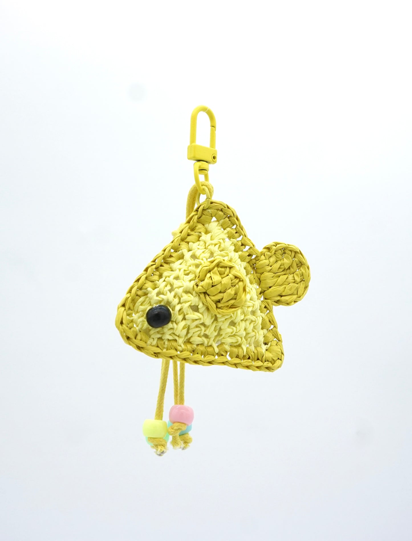 Pastel Reef Angelfish