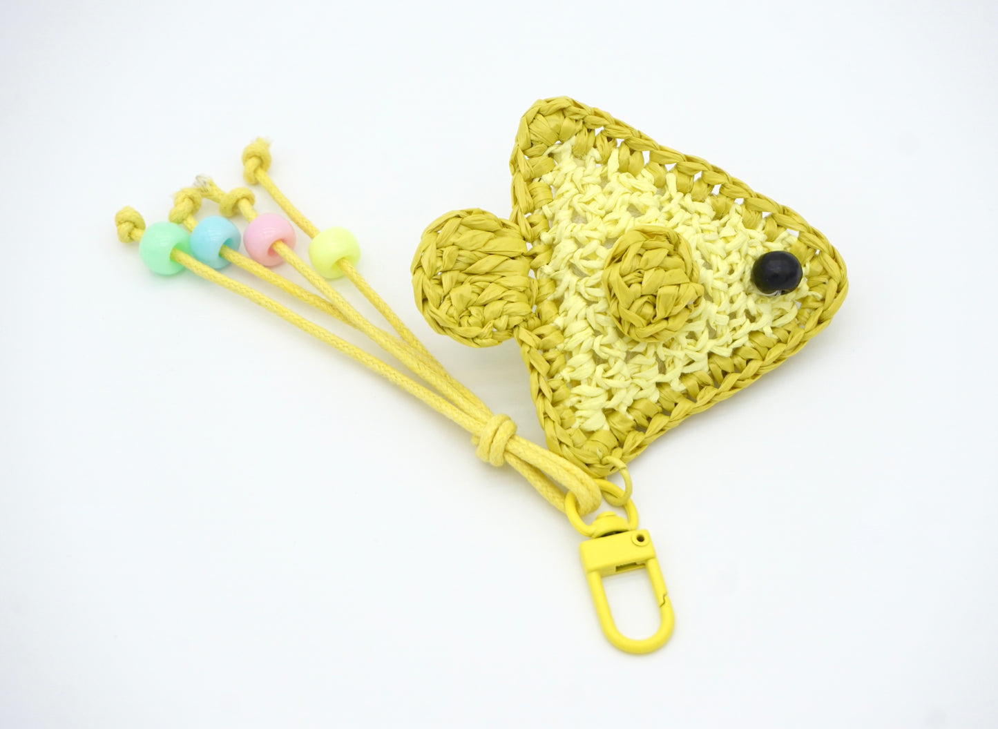 Pastel Reef Angelfish