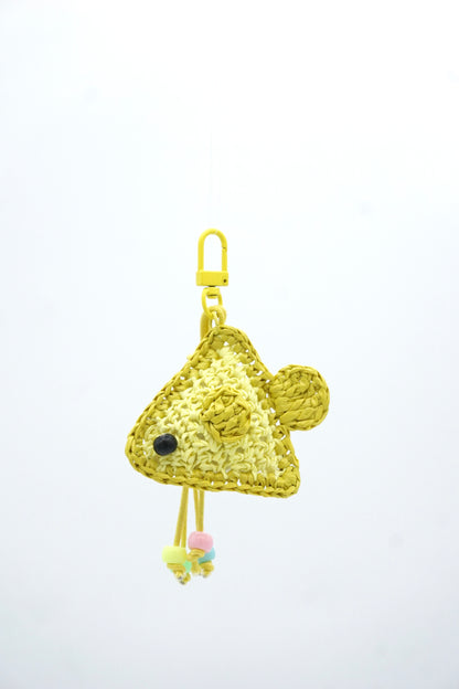 Pastel Reef Angelfish