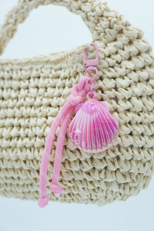 Mermaid's Pocket Charm