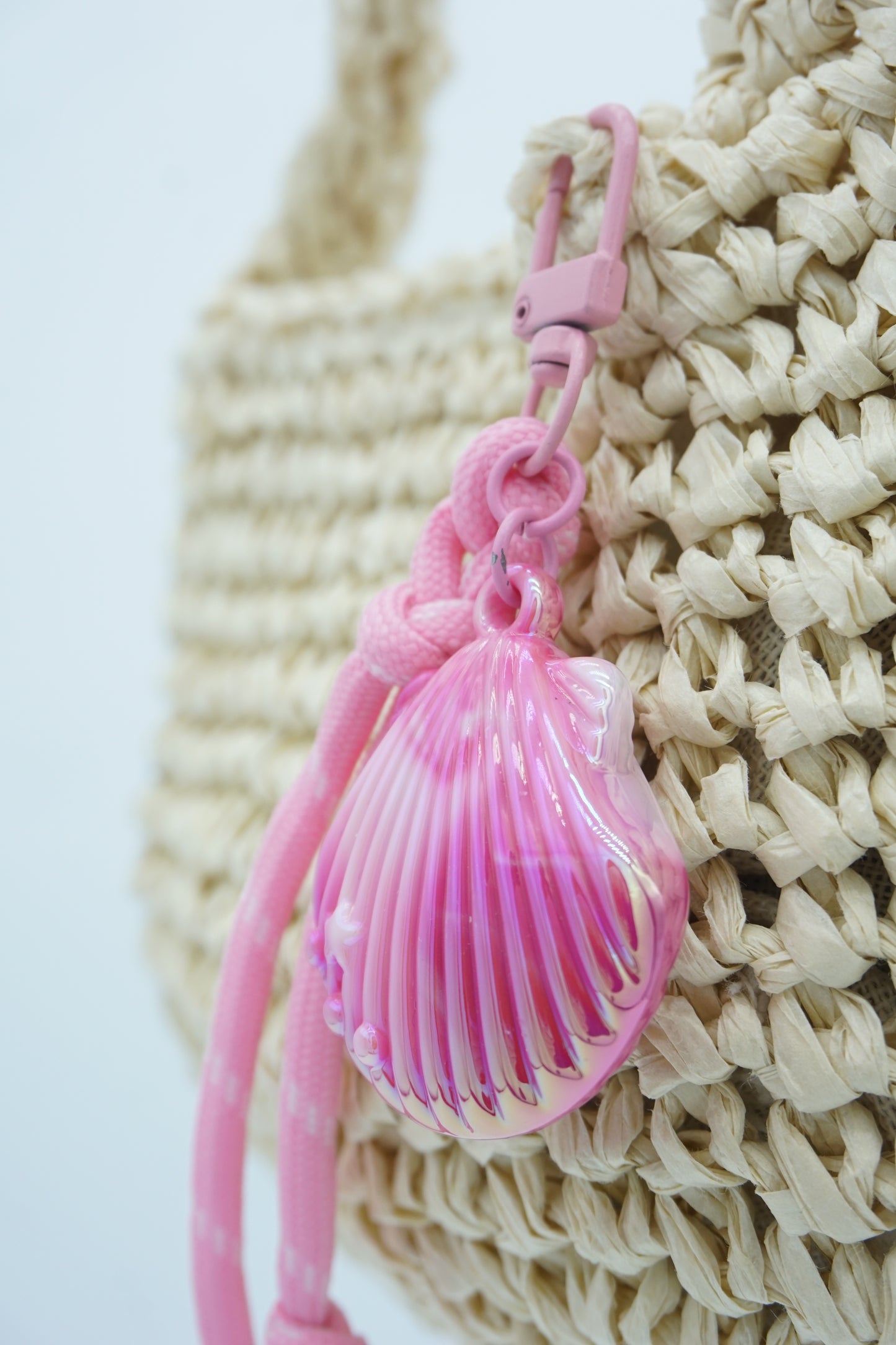 Mermaid's Pocket Charm