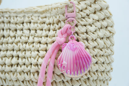 Mermaid's Pocket Charm