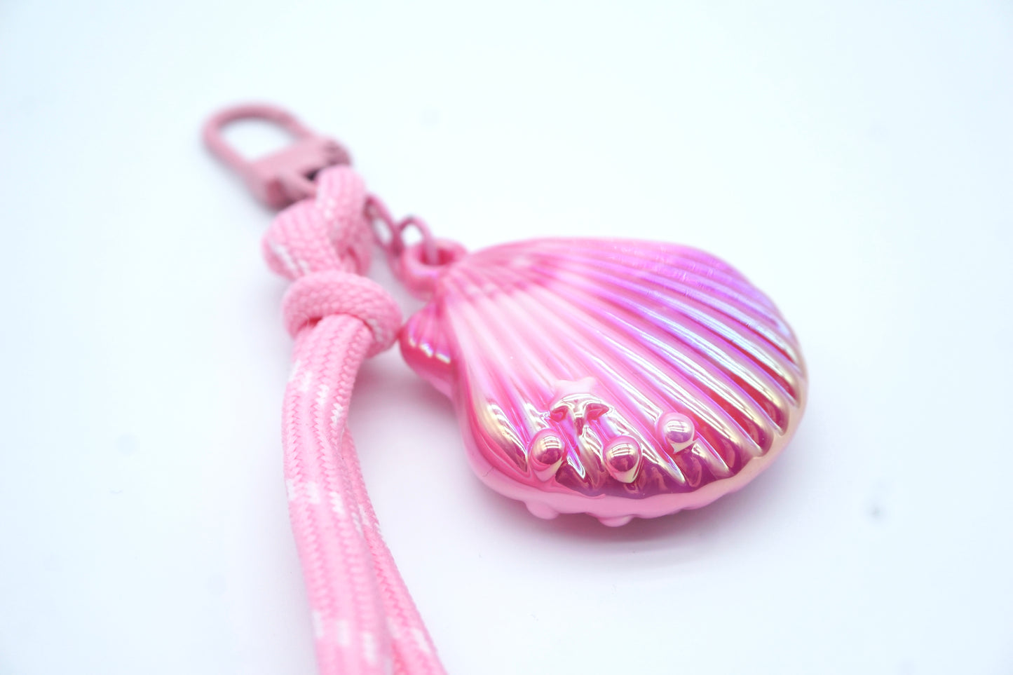 Mermaid's Pocket Charm