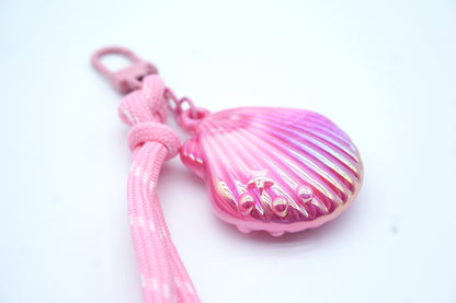 Mermaid's Pocket Charm
