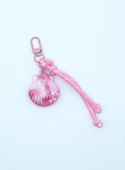 Mermaid's Pocket Charm